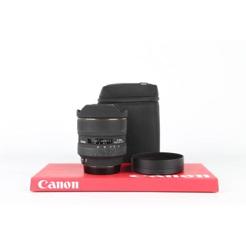 Sigma 12-24mm F4.5-5.6 EX DG HSM Canon