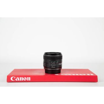 Canon 24mm f2.8 IS USM