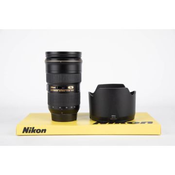 Nikon 24-70mm F2.8 G ED