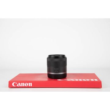 Canon RF-S 14-30mm F4-6.3 IS STM PZ