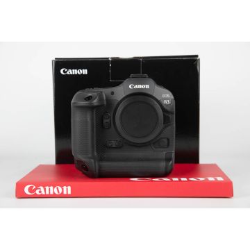 Canon EOS R3