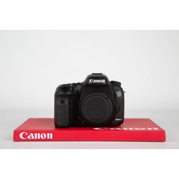 Canon 7D Mark II