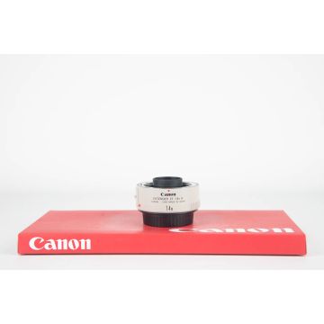 Canon Extender 1.4x II