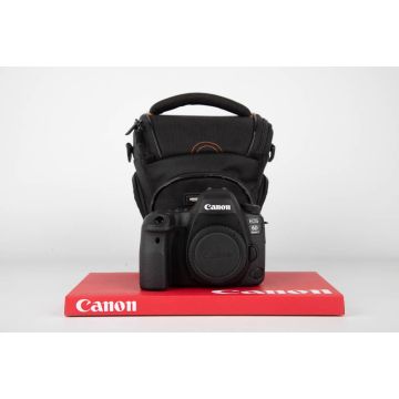 Canon 6D Mark II + borsa