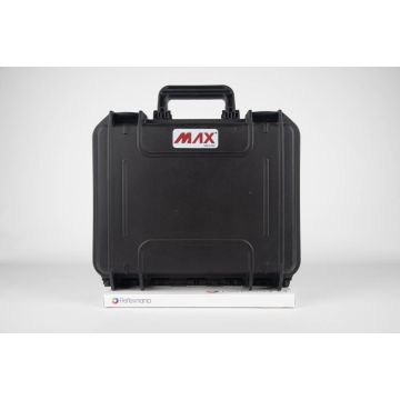 Valigia rigida ermetica Max Cases MAX380H115