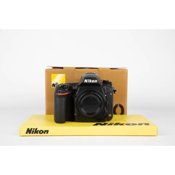 Nikon D750