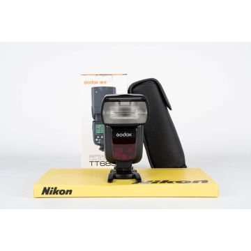 Flash Godox TT685 Nikon