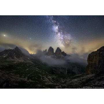 Workshop Astrofotografia - Venerdì 30 Maggio
