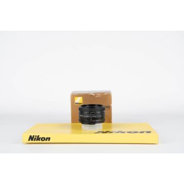 Nikon 50mm f1.8 D