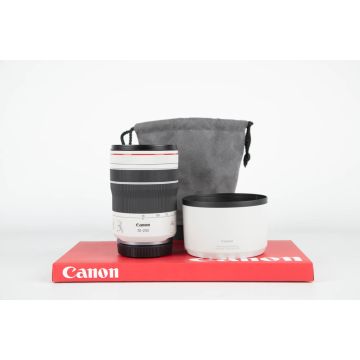 Canon RF 70-200mm F4 L IS USM