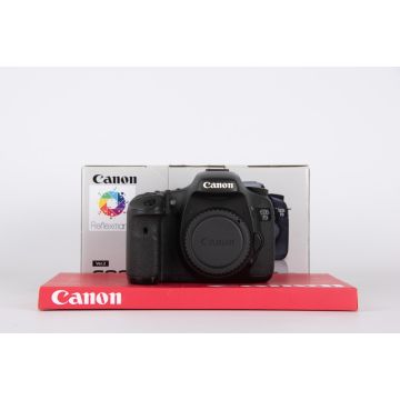 Canon 7D