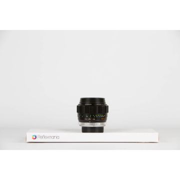 Minolta 85mm f1.7 MC ROKKOR-PF