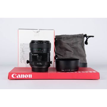 Canon 90mm f2.8 TS-E Tilt Shift