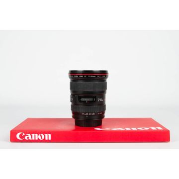 Canon 17-40mm F4 L USM