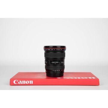 Canon 17-40mm F4 L USM