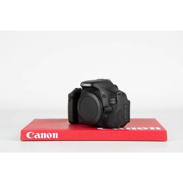 Canon 600D