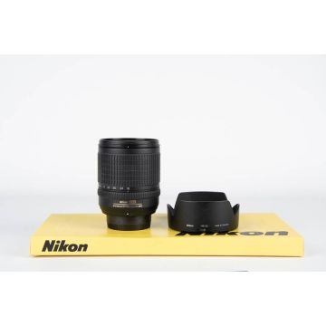 Nikon 18-135mm f3.5-5.6 G ED