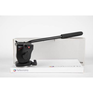 Testa Manfrotto 700RC2