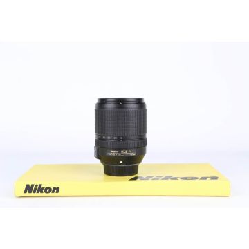 Nikon 18-140mm f3.5-5.6 G ED VR