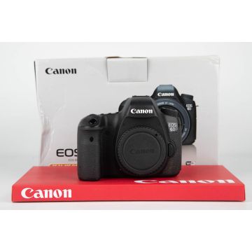 Canon 6D