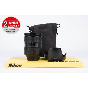 Nikon 18-200mm f3.5-5.6 DX G ED VR
