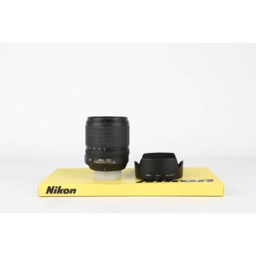 Nikon 18-105mm f3.5-5.6 G ED VR