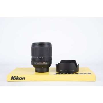 Nikon 18-105mm f3.5-5.6 G ED VR