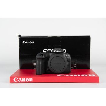 Canon EOS R10