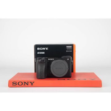 Sony a6500