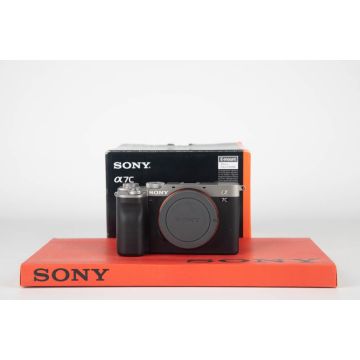 Sony a7c