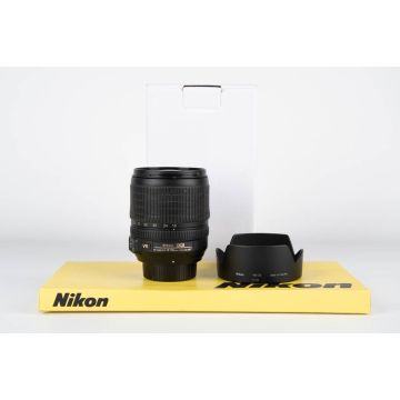 Nikon 18-105mm f3.5-5.6 G ED VR