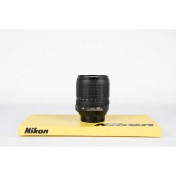 Nikon 18-105mm f3.5-5.6 G ED VR