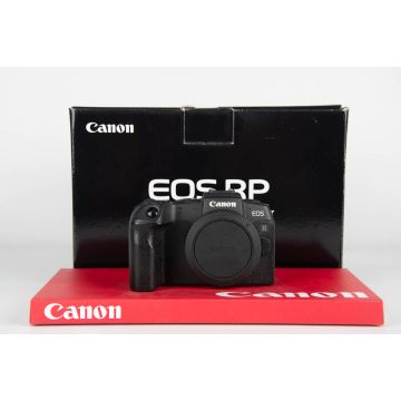 Canon EOS RP