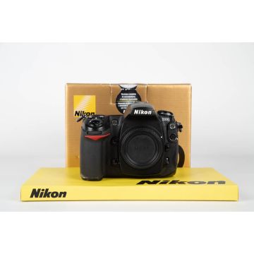 Nikon D300