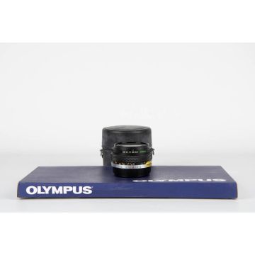 Olympus 28mm f3.5 G.Zuiko AUTO-W Olympus OM