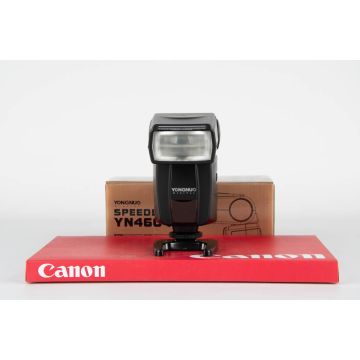 Flash Yongnuo Speedlite YN460 II Canon