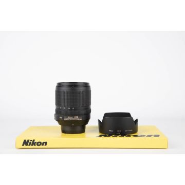 Nikon 18-105mm f3.5-5.6 G ED VR