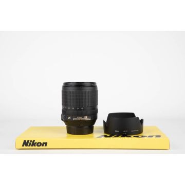 Nikon 18-105mm f3.5-5.6 G ED VR