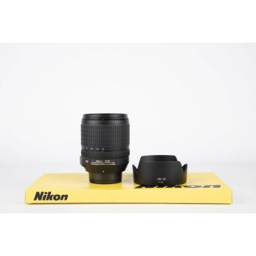 Nikon 18-105mm f3.5-5.6 G ED VR