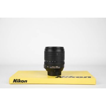 Nikon 18-105mm f3.5-5.6 G ED VR
