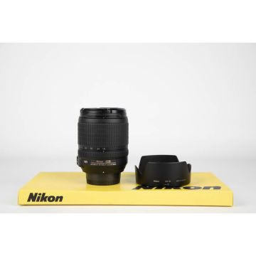 Nikon 18-105mm f3.5-5.6 G ED VR