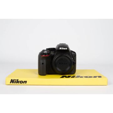Nikon D5300