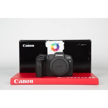 Canon EOS RP