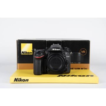 Nikon D7100