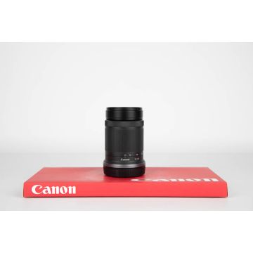 Canon RF 55-210mm f5-7.1 IS STM
