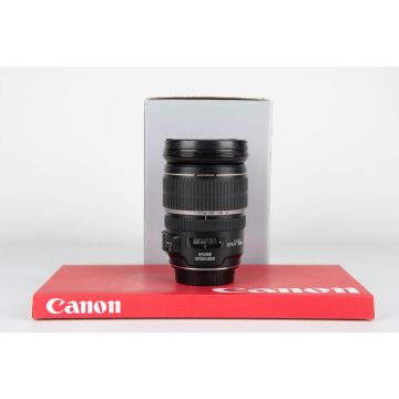 Canon 17-55mm f2.8 IS USM