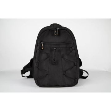 Zaino Amazon Basic Nero