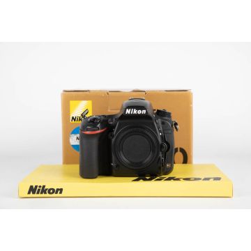 Nikon D750