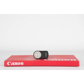 Scatto remoto Canon RC-5