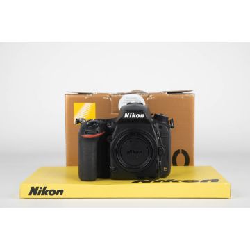 Nikon D750